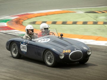 Mille Miglia 2018 przeszedł do historii